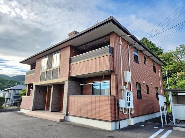 イリーデ　Ⅱ（101） 外観