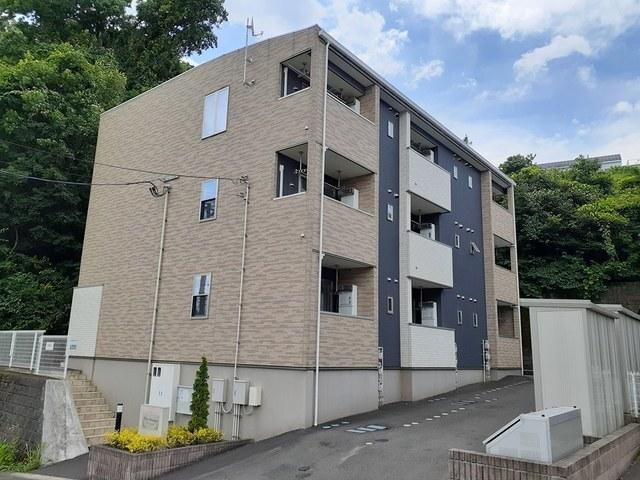 プレジール北中山（101） 外観