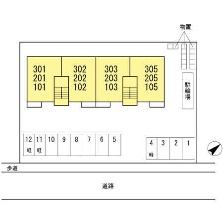 Ｆｏｒｔｒｅｓｓ　Ｋｅｉ（203） その他