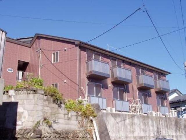 ＡＢＩＴＡＴＯ台原（105） 外観
