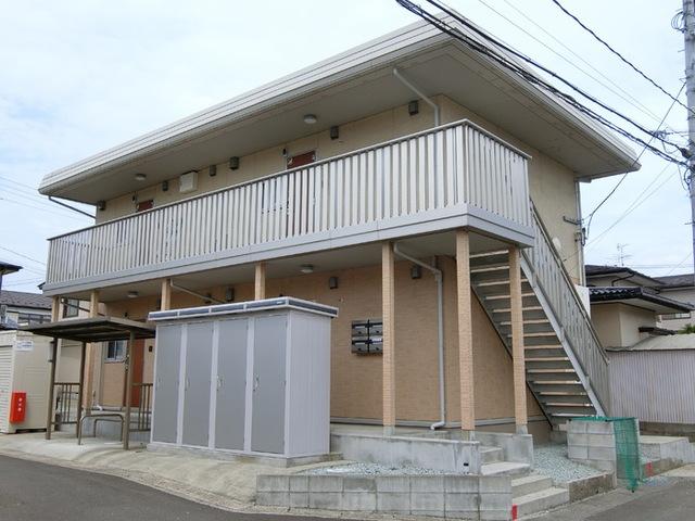 Ｎｉｓｈｉｋｉ（102） 物件画像