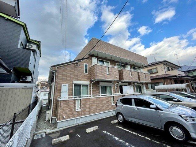 プリムローズ（103） 外観