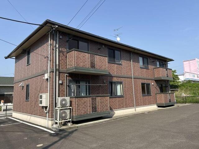 プレミール　Ａ（102） 物件画像