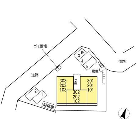 グランシャリオ千代田（301） その他
