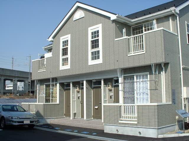 Ｌｏｇｅｍｅｎｔ　Ｓ　Ⅱ（102） 外観
