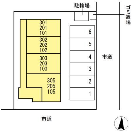センプリーチェ（202） その他