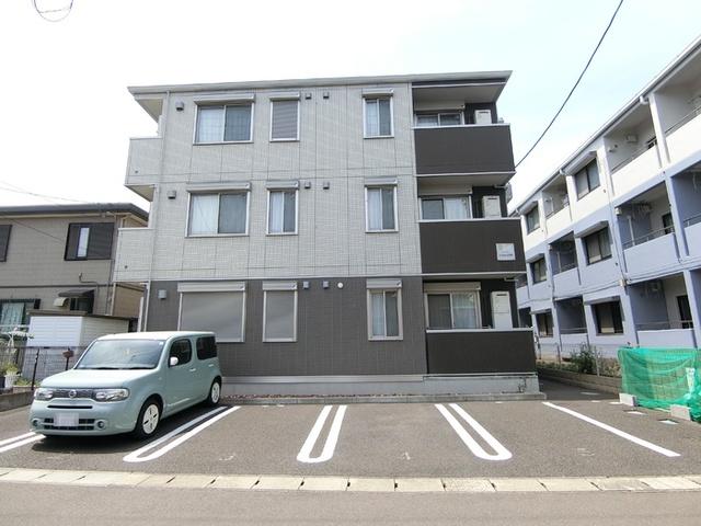 Ｄ−ｒｏｏｍ志波町（105） 物件画像