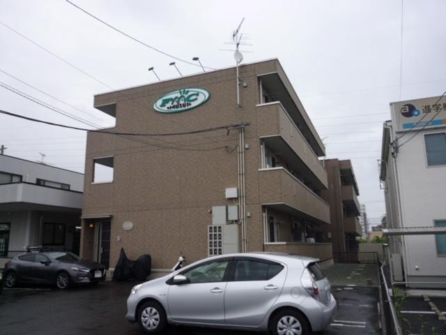 ＫＯＭＦＯＲＴ Ⅰ（101） 外観