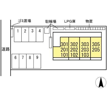 ＫＯＭＦＯＲＴ Ⅰ（101） その他