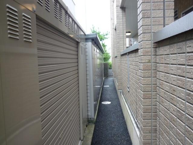 ＫＯＭＦＯＲＴ Ⅰ（101） 物件画像