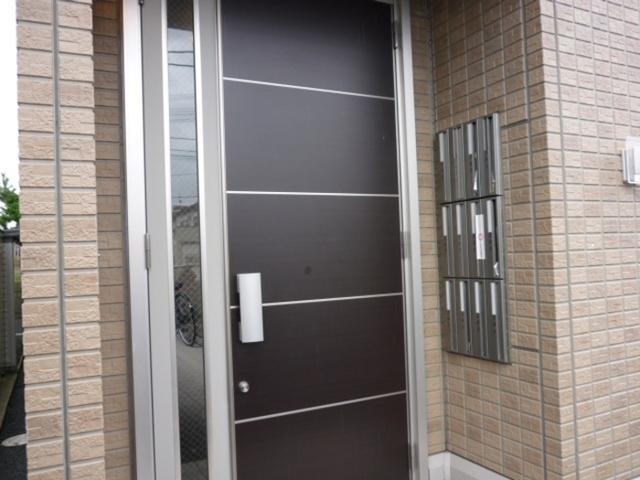 ＫＯＭＦＯＲＴ Ⅰ（101） 物件画像