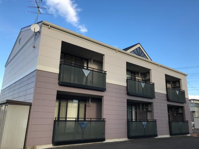 クレストール広表 物件画像