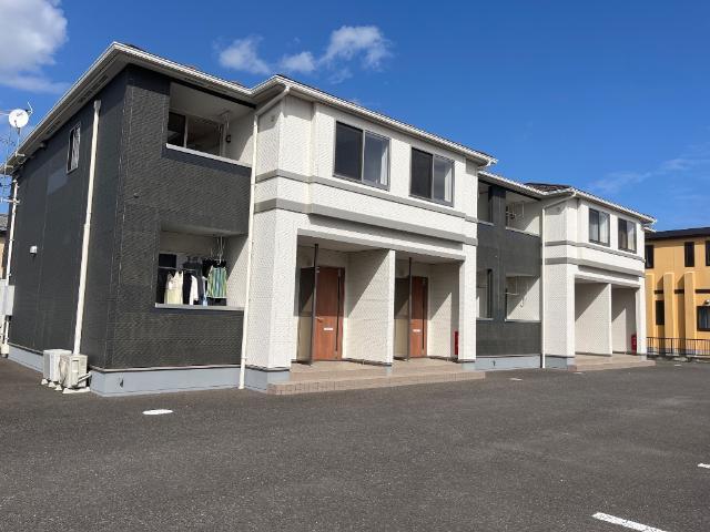 アヴァンティ 物件画像