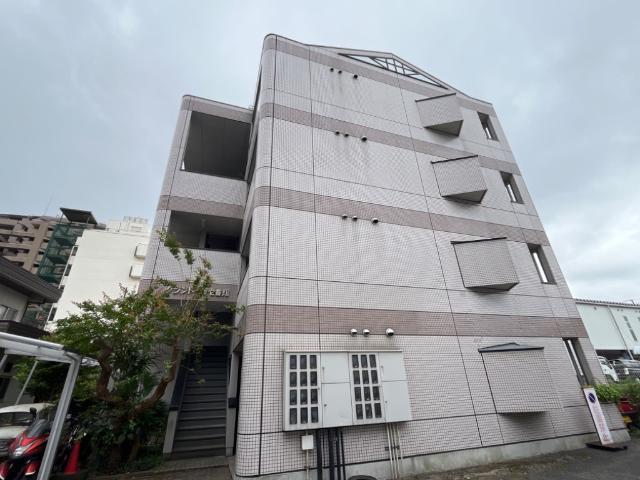 グランドール壱番館 物件画像