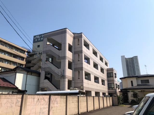 メゾンアルファ北仙台 物件画像