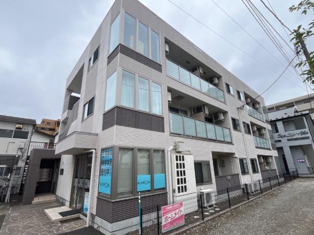 フィーロ宮町（ｆｉｌｏ宮町） 物件画像