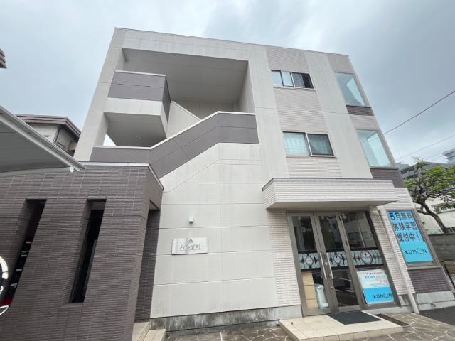 フィーロ宮町（ｆｉｌｏ宮町） 物件画像