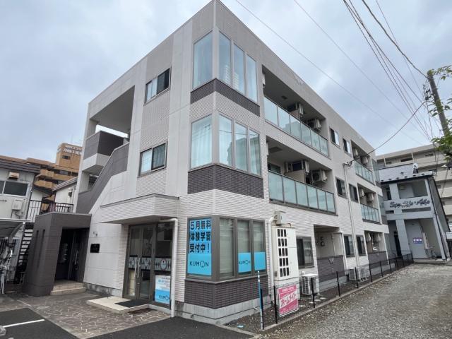 フィーロ宮町（ｆｉｌｏ宮町） 物件画像