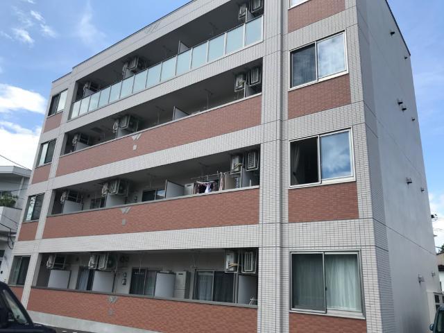 ノーブルコート台原 物件画像