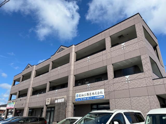 グランクリュ　（Ｇｒａｎｄ　Ｃｒｕ） 物件画像