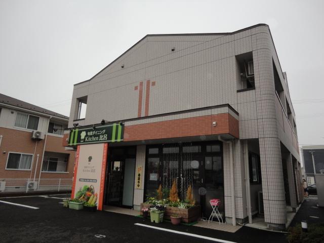 コンフォールそよ風 物件画像