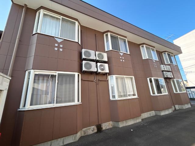 ラボーテ栄 物件画像