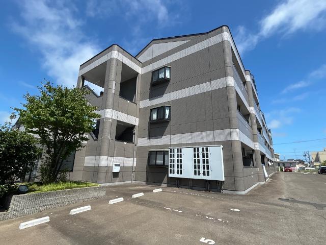 プレジデント岩沼 物件画像