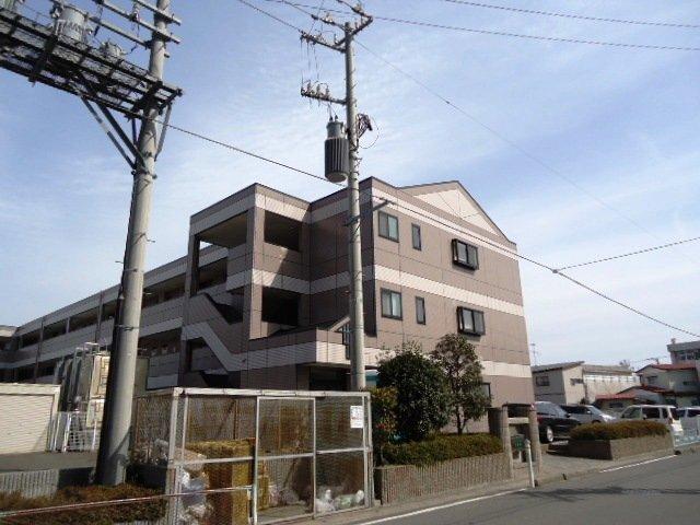 プレジデント岩沼弐番館 物件画像
