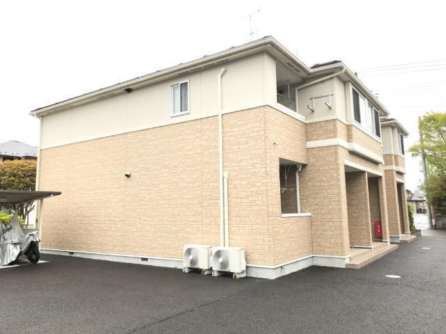 クレア 物件画像