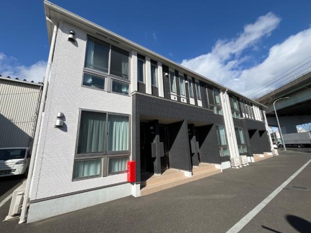 アインタウゼント 物件画像