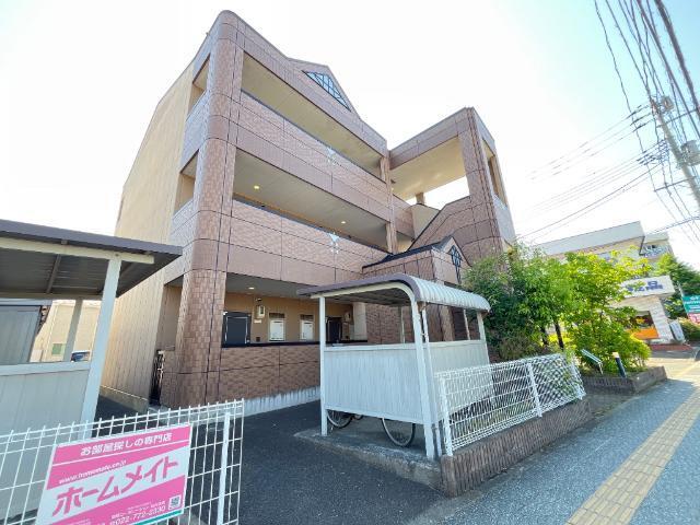 ビューパートＫ 物件画像