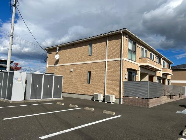シャイン ヴィレッジ 大木戸 Ａ 物件画像