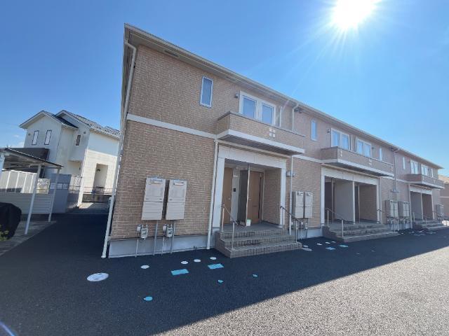 シャイン ヴィレッジ 大木戸 Ｃ 物件画像