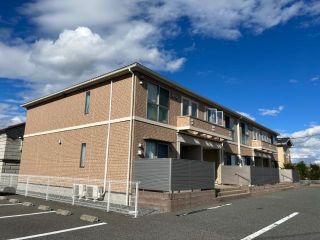 サンライズ東方 物件画像