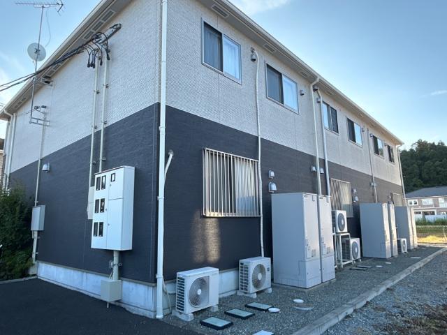 グリーンベルウッドⅢ 物件画像