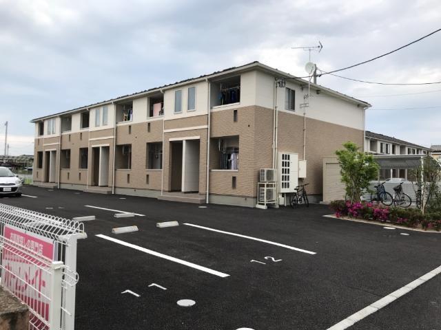 ルポゼ 物件画像