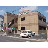 外観写真（昼）