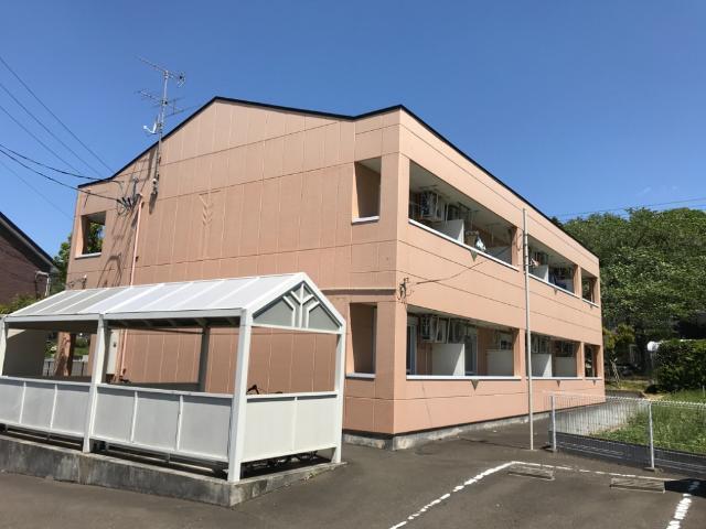 セレッソ 物件画像