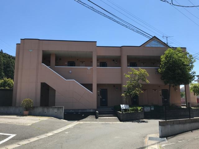 セレッソ 物件画像