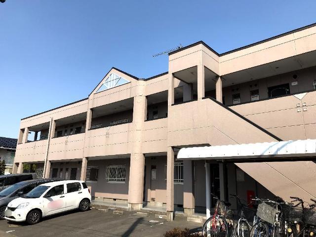 ルベール栄 物件画像