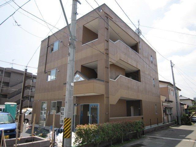 シャインパレス 物件画像