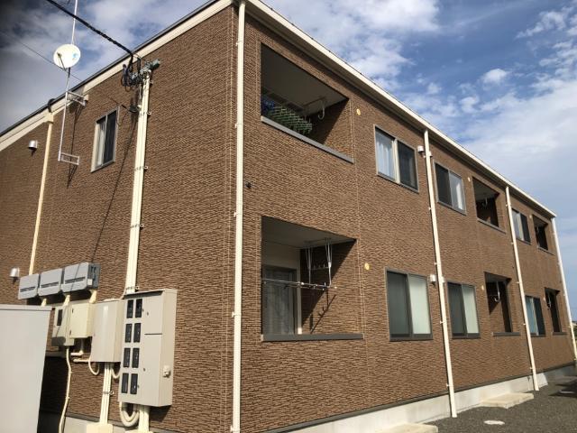 エスポワールＫ 物件画像