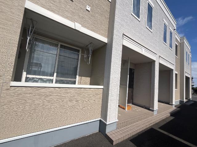 アラ・モードⅡ 物件画像