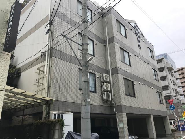 ピア大町 物件画像