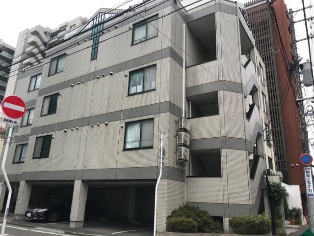 ピア大町 物件画像