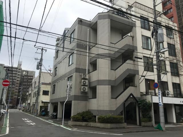 ピア大町 物件画像