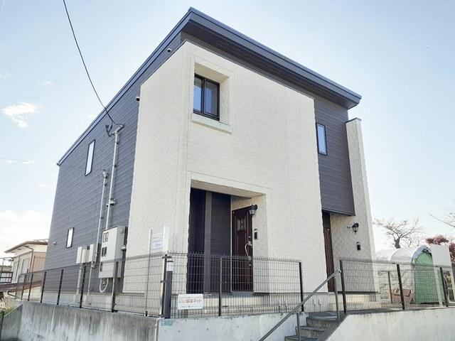 Ｃａｓｓｉｎ（202） 外観