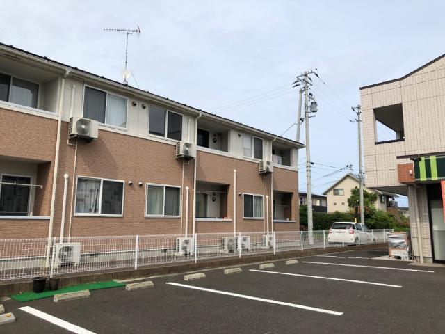 サンライズ・ガーデン 物件画像