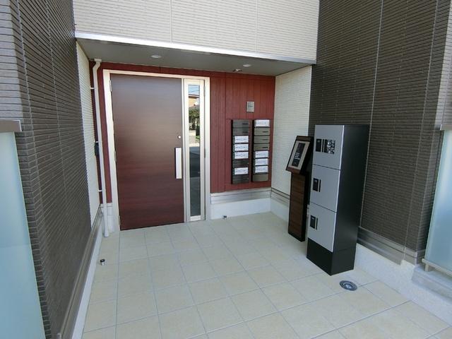 Ｄ−ｒｏｏｍ　Ｄｅａｒｃｏｕｒｔ　八本松（103） 物件画像