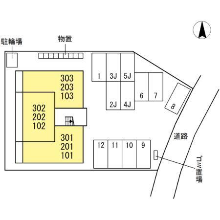 ＶＩＶＡＣＥ（301） その他